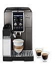 DeLonghi ECAM 380.95.TB Dinamica plus Kaffeevollautomat grau bei uns leasen