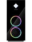 OMEN 40L GT21-1401ng Gaming PC R7-7800X3D 32GB 1TB SSD RTX 4060Ti Win11 als Leasing