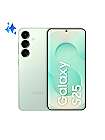 Samsung GALAXY S25 5G S931B DS 128GB Mint Android 15.0 Smartphone bei uns leasen