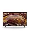 Sony KD-65X75WL 165,1 cm (65 Zoll) 4K Ultra HD Smart-TV WLAN Schwarz leasen