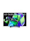 LG OLED48C37LA 121cm 48 Zoll 4K OLED evo 120 Hz Smart TV jetzt leasen