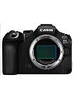 Canon EOS R6 III Gehäuse  leasen oder mieten