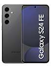 Samsung GALAXY S24 FE S721B 8/128GB graphite Android 14 Dual-SIM Smartphone bei uns leasen