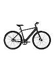 Tenways CGO600 Pro E Bike Urban Design Leichte 16kg Schwarz 2025 leasen statt kaufen