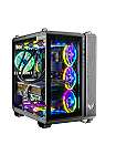 Gamer PC ASUS TUF Edition leasen, i9 Raptor Lake 24 Core, RTX4070 Ti Super, 32 GB RAM DDR5 7200 MHz, High-End Gamer PC