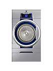 Electrolux Wärmepumpentrockner TD6-11, 11 kg, Wärmepumpe, Isolierglastür leasen oder mieten
