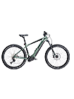 BULLS COPPERHEAD EVO 3 29 Zoll 750 WH GRÜN 2024 bei uns leasen