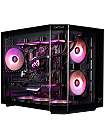 Captiva Highend Gaming R85-994 R7-7700X 32GB/2TB SSD RTX 4070 Win 11 jetzt leasen