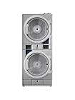 Electrolux Stapeltrockner TD6-24S, 2 × 24 kg, Gas 27,5 kW leasen oder mieten