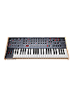 Sequential Trigon-6 Analoger Synthesizer bei uns leasen oder mieten statt teuer  kaufen