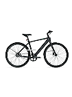 Tenways CGO600 Pro E Bike Urban Design Leichtes 16kg M Schwarz jetzt leasen