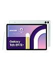 Samsung GALAXY Tab S9 FE+ X610N WiFi 128GB hellgrün Android 13.0 Tablet leasen