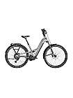 Bulls Iconic EVO FS1 800 Wh Damen silber 2025 Günstig leasen statt kaufen