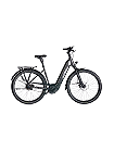 KTM Macina City 610 XL 625 Wh Damen grau 2025 günstig leasen oder mieten