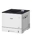 Canon i-SENSYS LBP722Cdw Farblaserdrucker USB LAN WLAN jetzt leasen