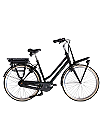 Gazelle Miss Grace C7+ RT 500 Damen schwarz 2026 jetzt günstig leasen oder mieten