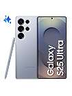Samsung GALAXY S25 Ultra 5G S938B DS 512GB Titanium Silverblue Android 15.0 Smartphone jetzt leasen