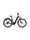 Cube Kathmandu Hybrid Deluxe Pro 800 - 28 Zoll 800Wh Enviolo Wave - blackforest´n´chrome bei uns leasen oder mieten statt teuer kaufen