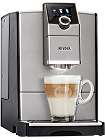 Nivona CafeRomatica NICR 795 leasen, Kaffeevollautomat in Titan/Chrom 