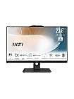 MSI Modern AM242P 1M-1203DE Core 5 120U 16GB/512GB SSD 23,8