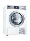 Miele Wärmepumpentrockner PDR 307 HP P [EL], 7 kg, Lotosweiß leasen oder mieten
