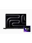 Apple MacBook Pro 14 M4 Max Chip leasen, 48GB/1TB SSD, 16-Core CPU 40-Core GPU, Space Schwarz, MX2K3D/A-CTO