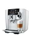JURA J8 twin Diamond White (EA) -  leasen kaufen finanzieren -