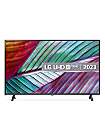 LG 75UR78006LK.AEUD, LED-Fernseher als Leasing