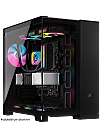 Gamer PC, Corsair 6500X Edition leasen, Intel Ultra 7 oder Ultra 9, ASUS GeForce RTX5070 Ti OC, 32 GB bis 192 GB RAM DDR5, 1-4 TB SSD, High-End Gamer PC