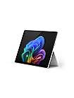 Microsoft Surface Pro 13 Zoll, Core Ultra 5, 32GB/256GB SSD Business 11. Edition Copilot+ PC leasen - mieten, Farbe Platin