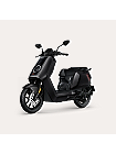 NIU NQiX 150 | 45km/h Elektroroller bei uns leasen oder mieten