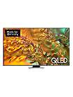 Samsung GQ-85Q80D, QLED-Fernseher als Leasing