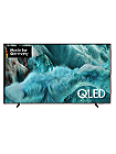 Samsung  GQ55Q7F2AU QLED Vision AI Smart TV leasen, neues Modell 2025