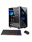 Hyrican Striker 7213 i7-14700F WAK 32GB/2TB SSD RTX4070 Super W11 bei uns leasen