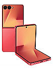 Samsung GALAXY Z Flip7 512GB rot leasen