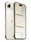 Apple iPhone Air, 512 GB leasen - mieten, Lichtgold MG2U4ZD/A