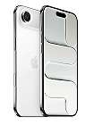 Apple iPhone Air, 1 TB leasen - mieten, Wolkenweiss MG2X4ZD/A