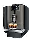 JURA X4 Dark Inox (EA) 15544 leasen mieten oder kaufen