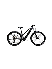 Cube Reaction Hybrid Race 800 FE - 29/ 27.5 Zoll 800Wh 12K Trapez - slabgrey´n´chrome bei uns leasen oder mieten statt teuer kaufen