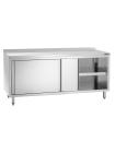 Bartscher Arbeitsschrank, B1800, MA, ST, ZB bei uns leasen oder mieten