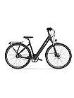 Tenways CGO800S E Bike Damen Trekking Tiefeinsteiger Riemenantrieb Schwarz 2025 leasen statt kaufen
