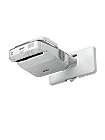 Epson EB-685W WXGA HD Ready 16:10 Beamer 3500 Lumen HDMI/VGA/USB bei uns leasen