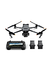 DJI Mavic 3 Pro Fly More Combo mit DJI RC Pro Fernsteuerung leasen 