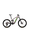 Santa Cruz Bullit 4 C GX AXS - 29 / 27.5 Zoll 600Wh 12K Fully - Gloss Purple Smoke bei uns leasen oder mieten statt teuer kaufen