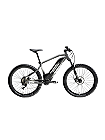 Rockrider MTB E-ST 900 27,5 Zoll Plus grau leasen