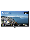 Panasonic TX-43MXF967 108cm 43