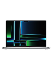 Apple MacBook Pro 14 mit M2 Max leasen, 12-Core CPU 30-Core GPU, Silber MPHK3D/A