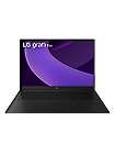 LG gram Pro 17 17Z90TP-G.AD8BG 17