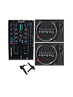 Allen & Heath Xone 24C 1210 Mix Bundle bei uns leasen oder mietetn statt teuer kaufen