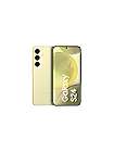 Samsung GALAXY S24 5G S921B DS 256GB Amber Yellow Android 14.0 Smartphone bei uns leasen